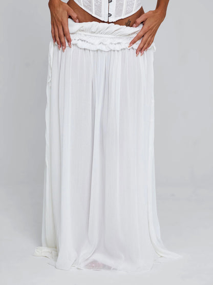 Sophisticated Garment with a Clean Classic Look
