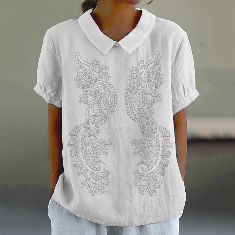 Elegantly Designed Shirt