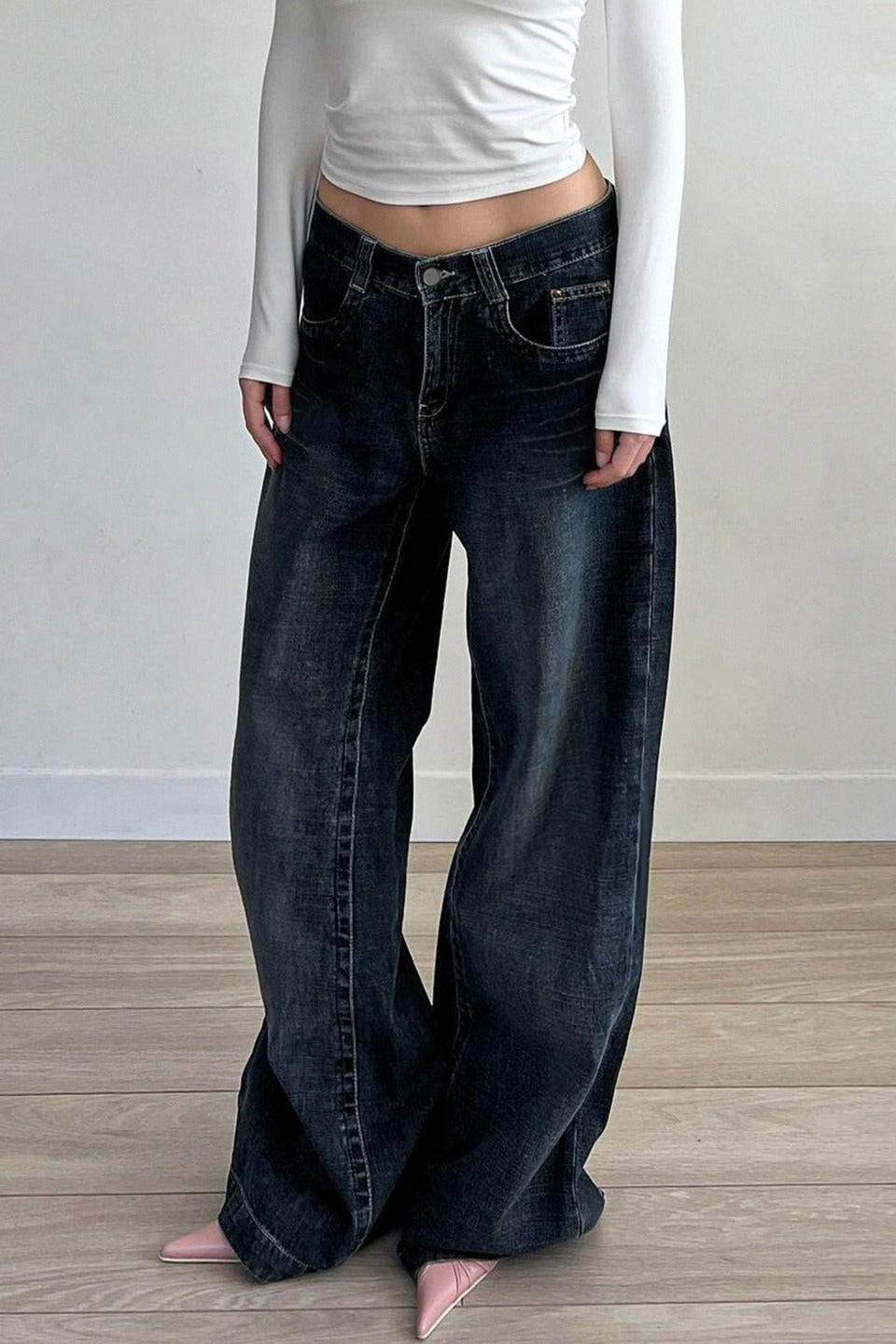 Timeless Vintage Style Garment