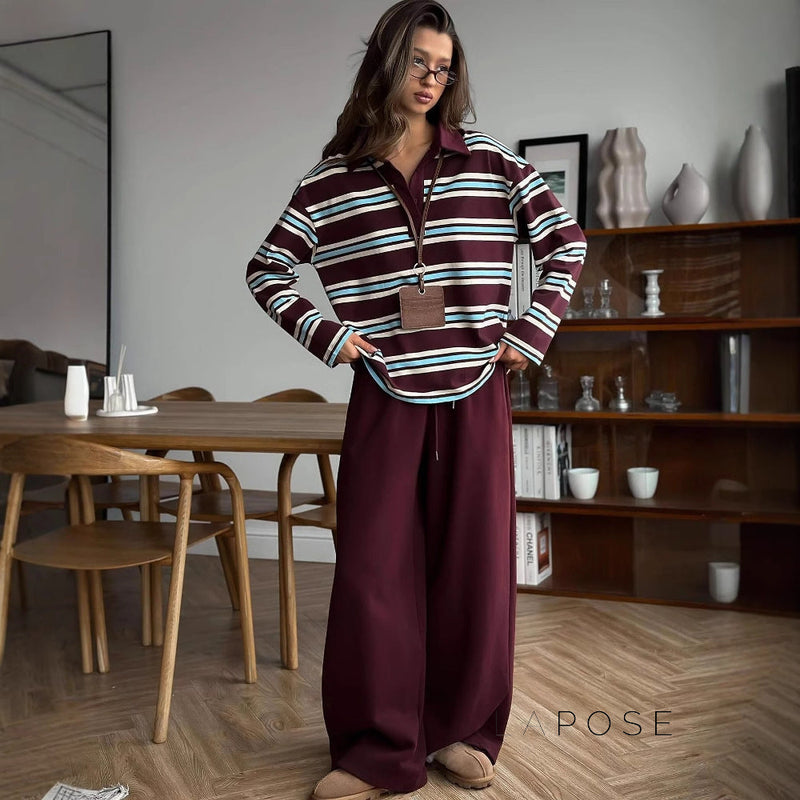 Gracefully Styled Garment for Any Occasion