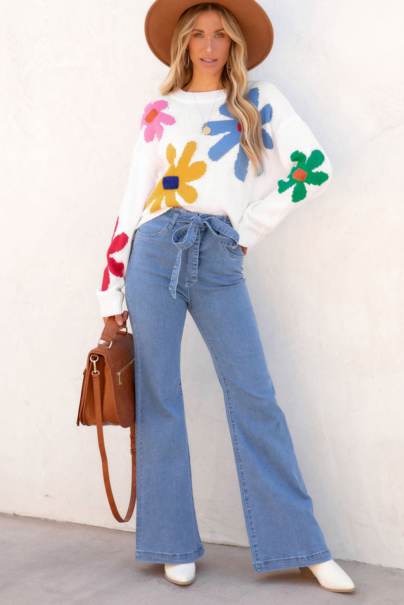 Thoughtfully Designed Sweater