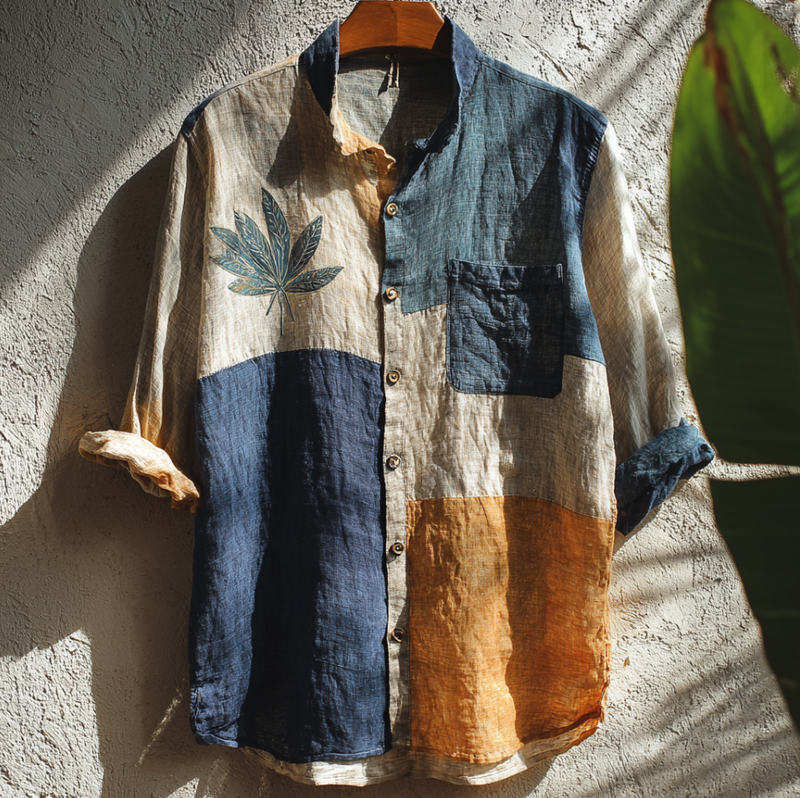 Classic Designed Shirt