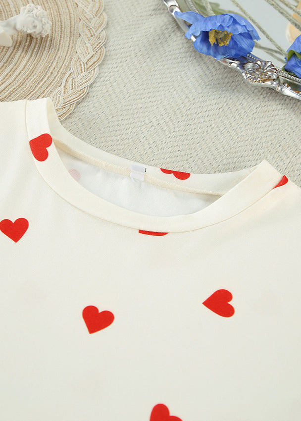 A Vintage Style Garment with Delicate Timeless Details