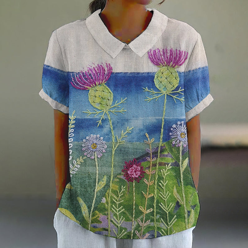 Beautifully Crafted T-Shirt