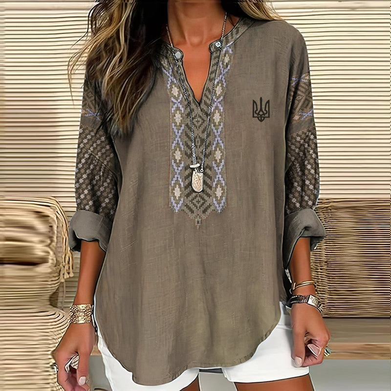 Elegantly Designed Shirt