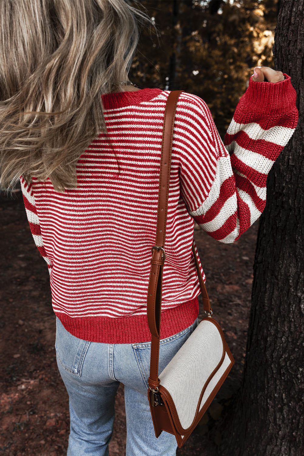 Thoughtfully Designed Sweater