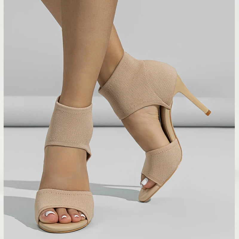 Beautifully Crafted Boots in a Classic Style