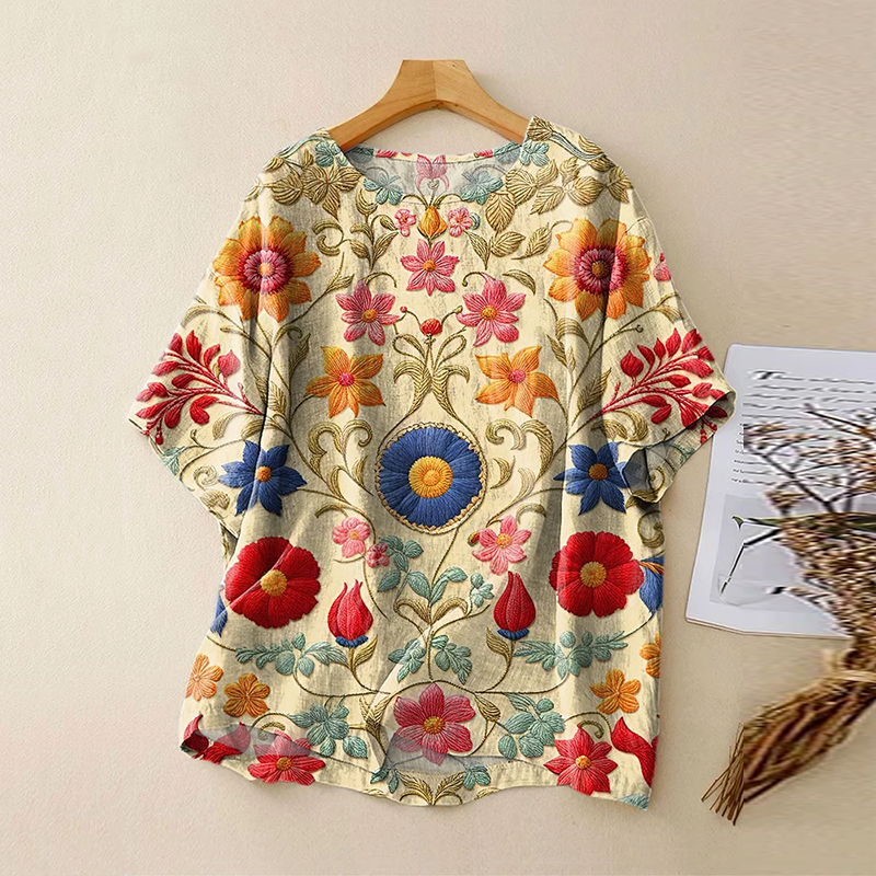 Gracefully Designed Shirt