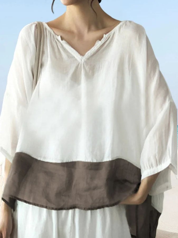 Thoughtfully Designed Shirt