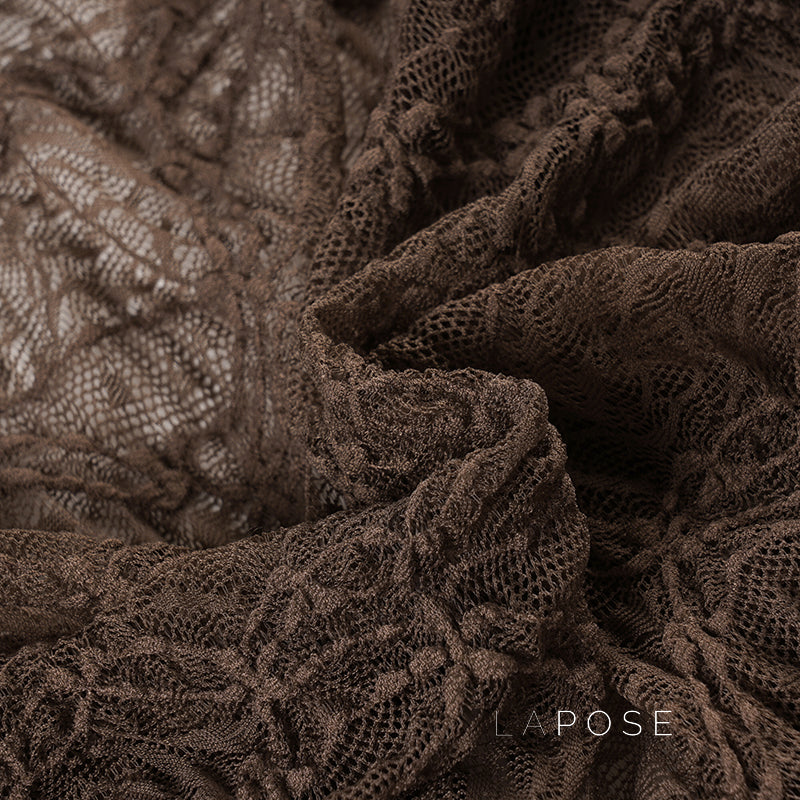 Beautifully Balanced Cardigan with Timeless Character