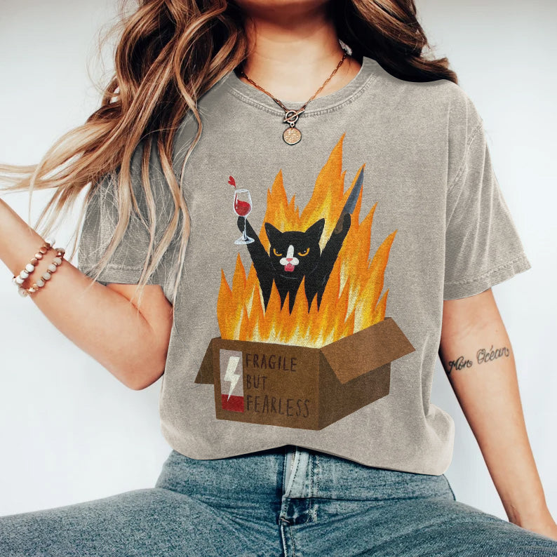 Classic Vintage T-Shirt