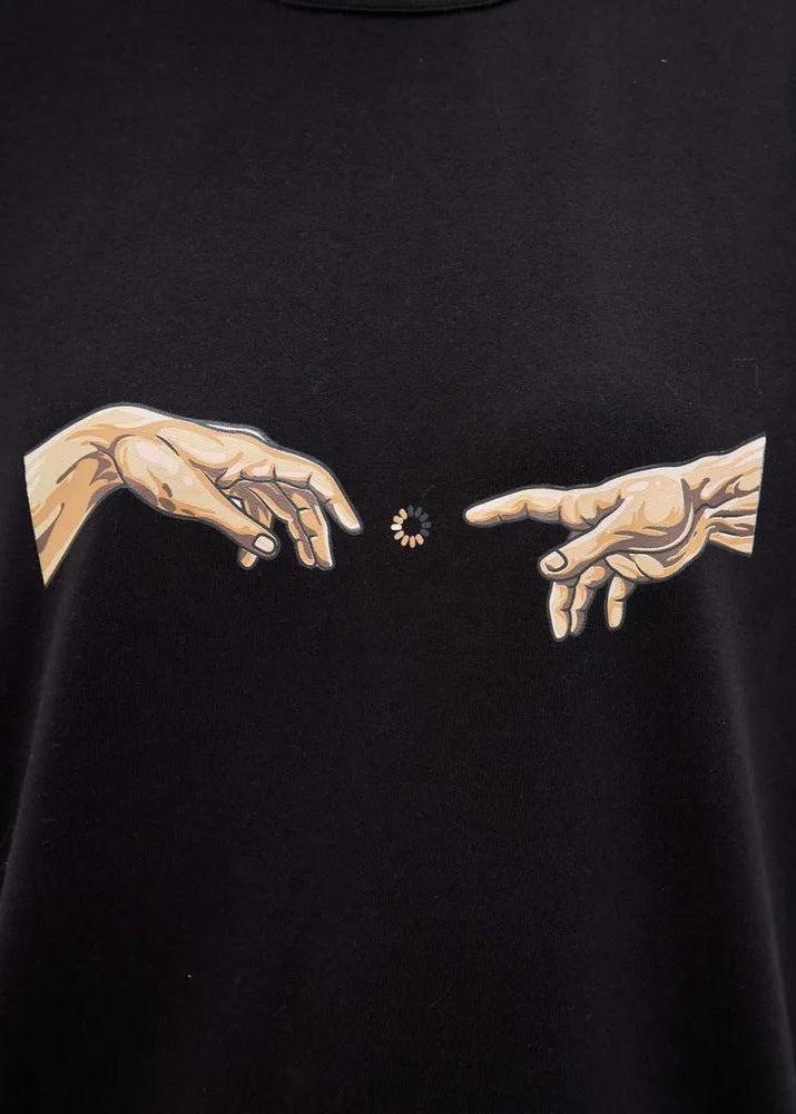 Polished T-Shirt with an Effortless Classic Look