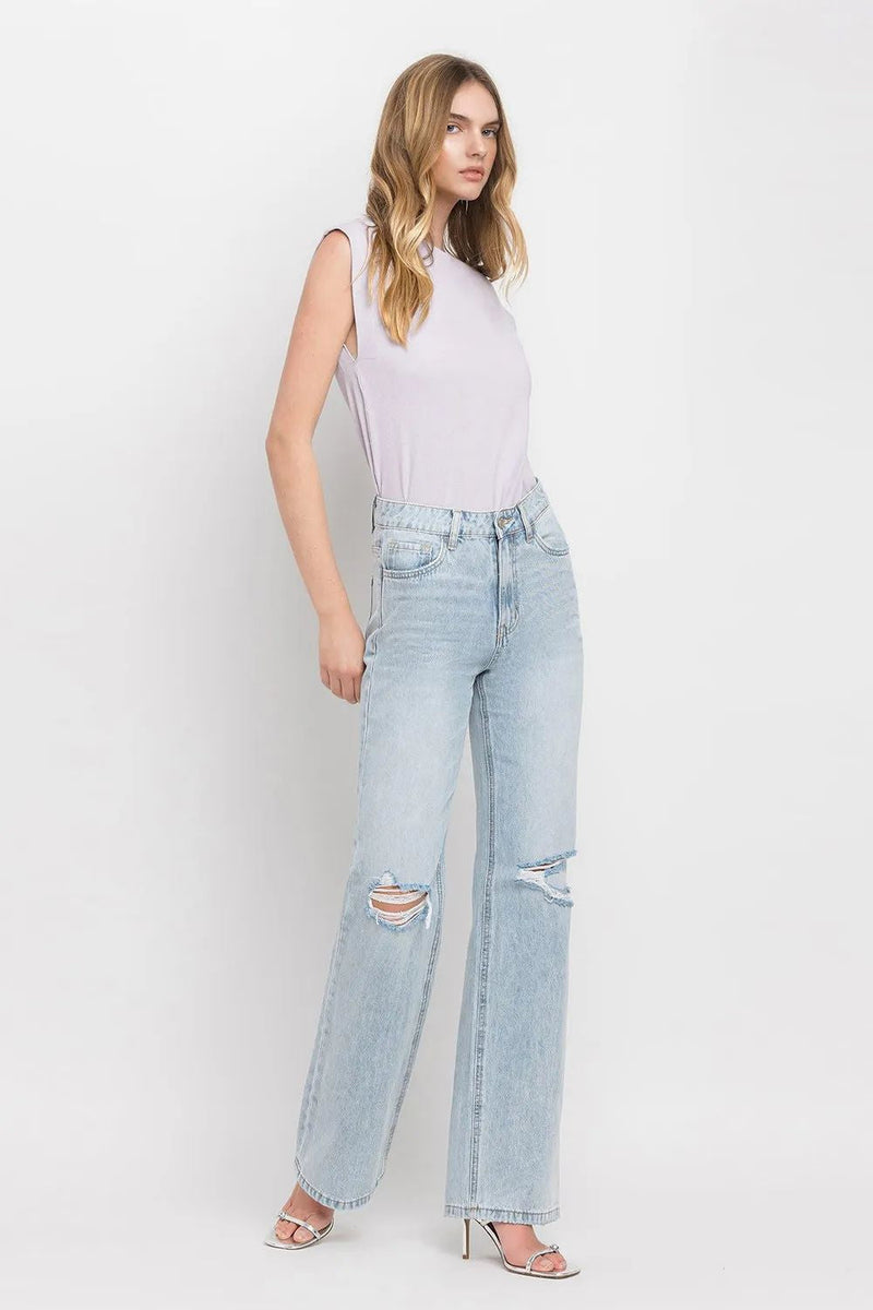 Gracefully Designed Garment