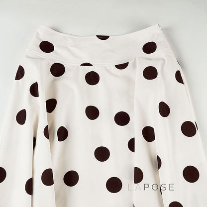 Beautifully Balanced Garment with Timeless Character