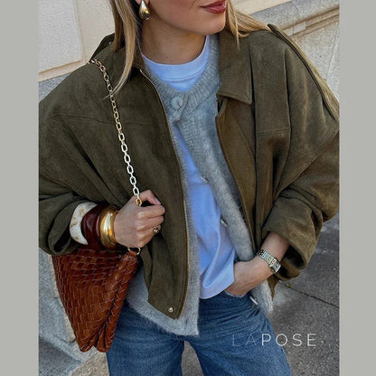 Classic Vintage & Enduringly Stylish Jacket