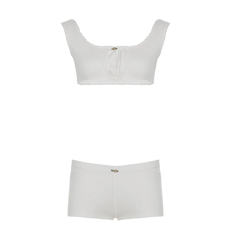 Beautifully Balanced Garment with Timeless Character