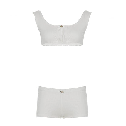 Beautifully Balanced Garment with Timeless Character