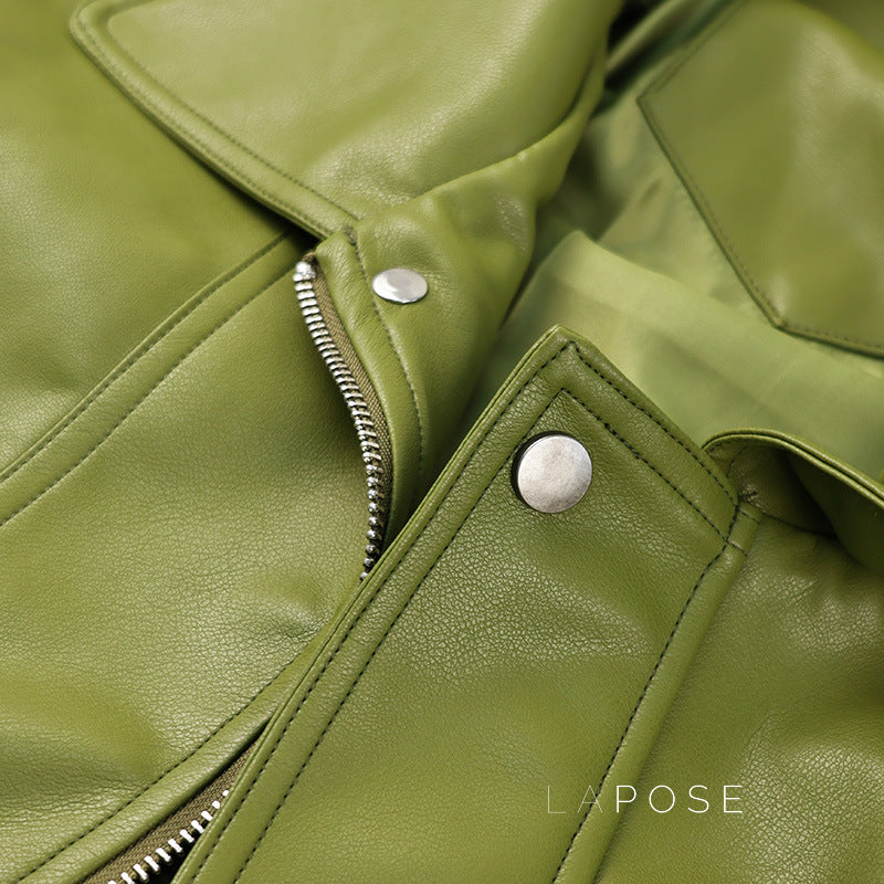Effortlessly Elegant Jacket with a Timeless Design