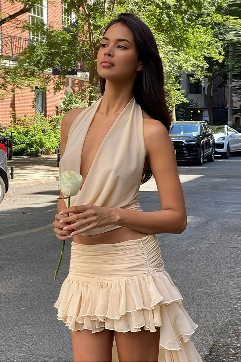 Polished Garment with an Effortless Classic Look