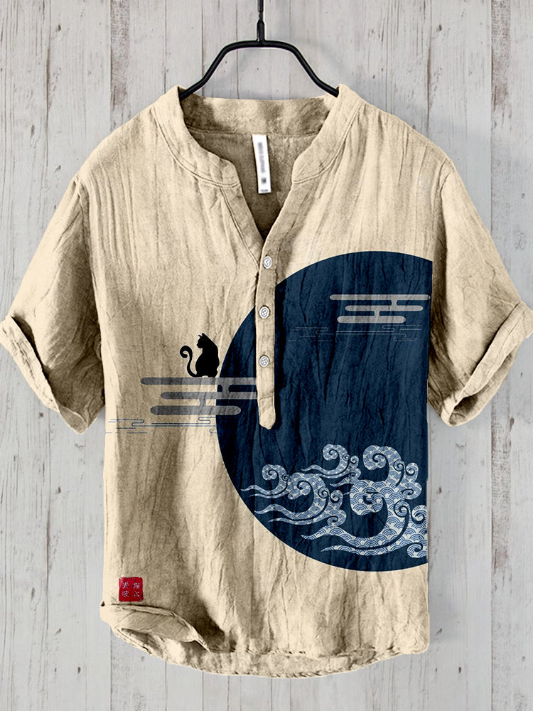 Elegantly Designed Shirt