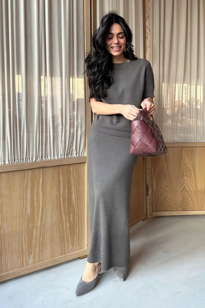 Sophisticated Garment with a Clean Classic Look