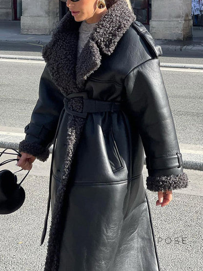 Beautifully Balanced Jacket with Timeless Character