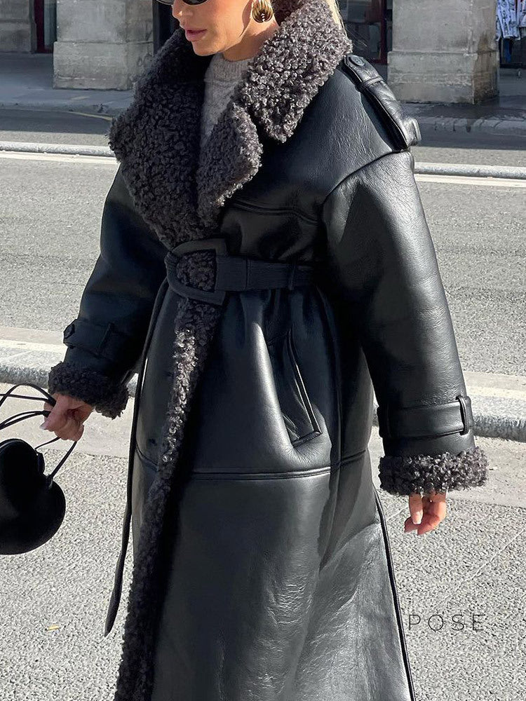 Beautifully Balanced Jacket with Timeless Character