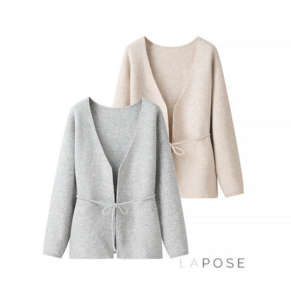 Gracefully Styled Cardigan for Any Occasion