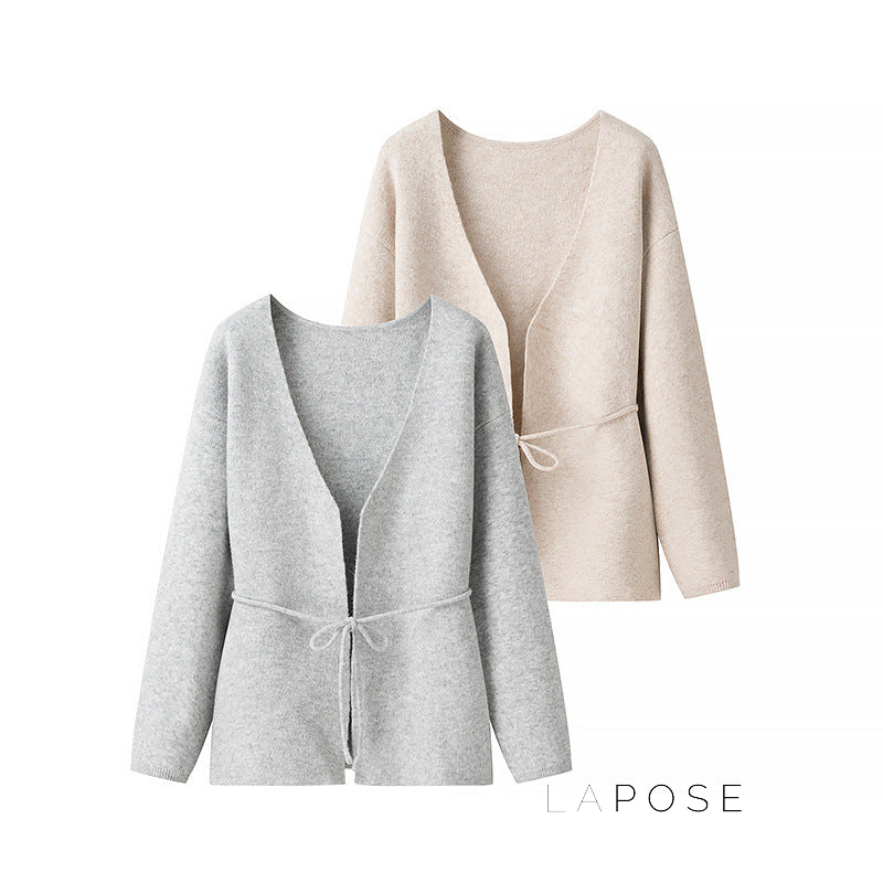 Gracefully Styled Cardigan for Any Occasion