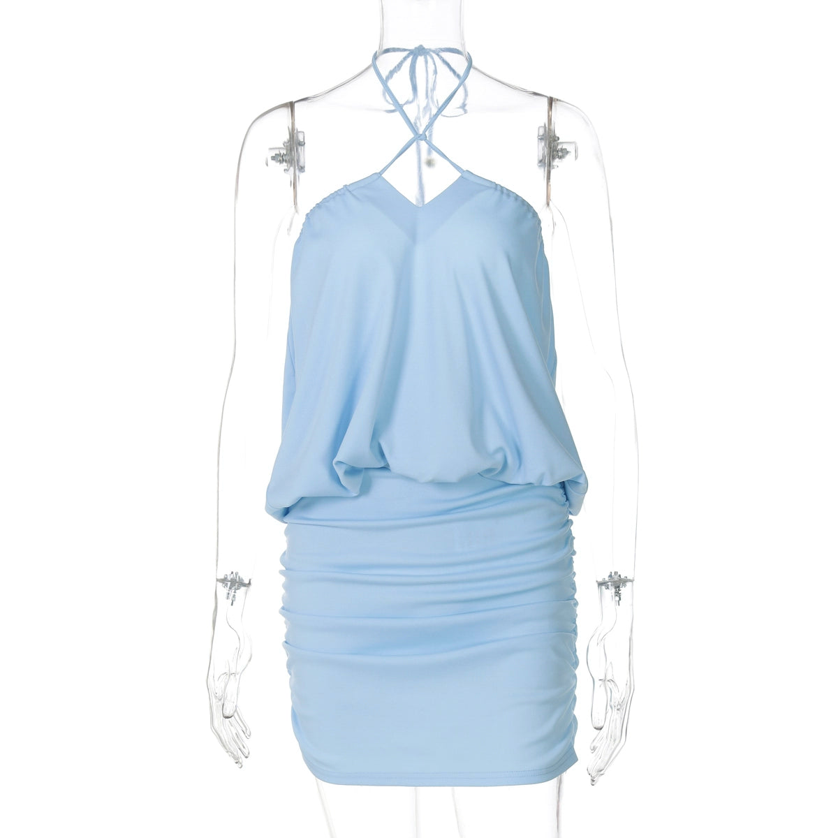 Well Tailored Garment with a Graceful Silhouette
