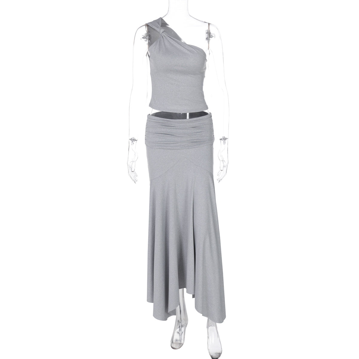 Vintage Inspired Garment with a Contemporary Edge