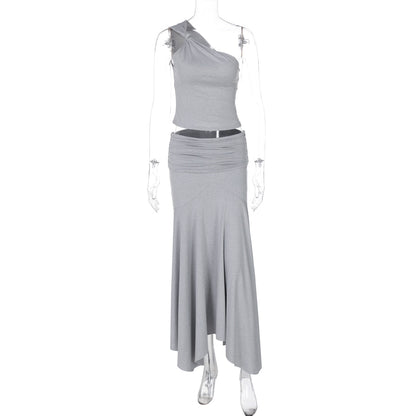 Vintage Inspired Garment with a Contemporary Edge