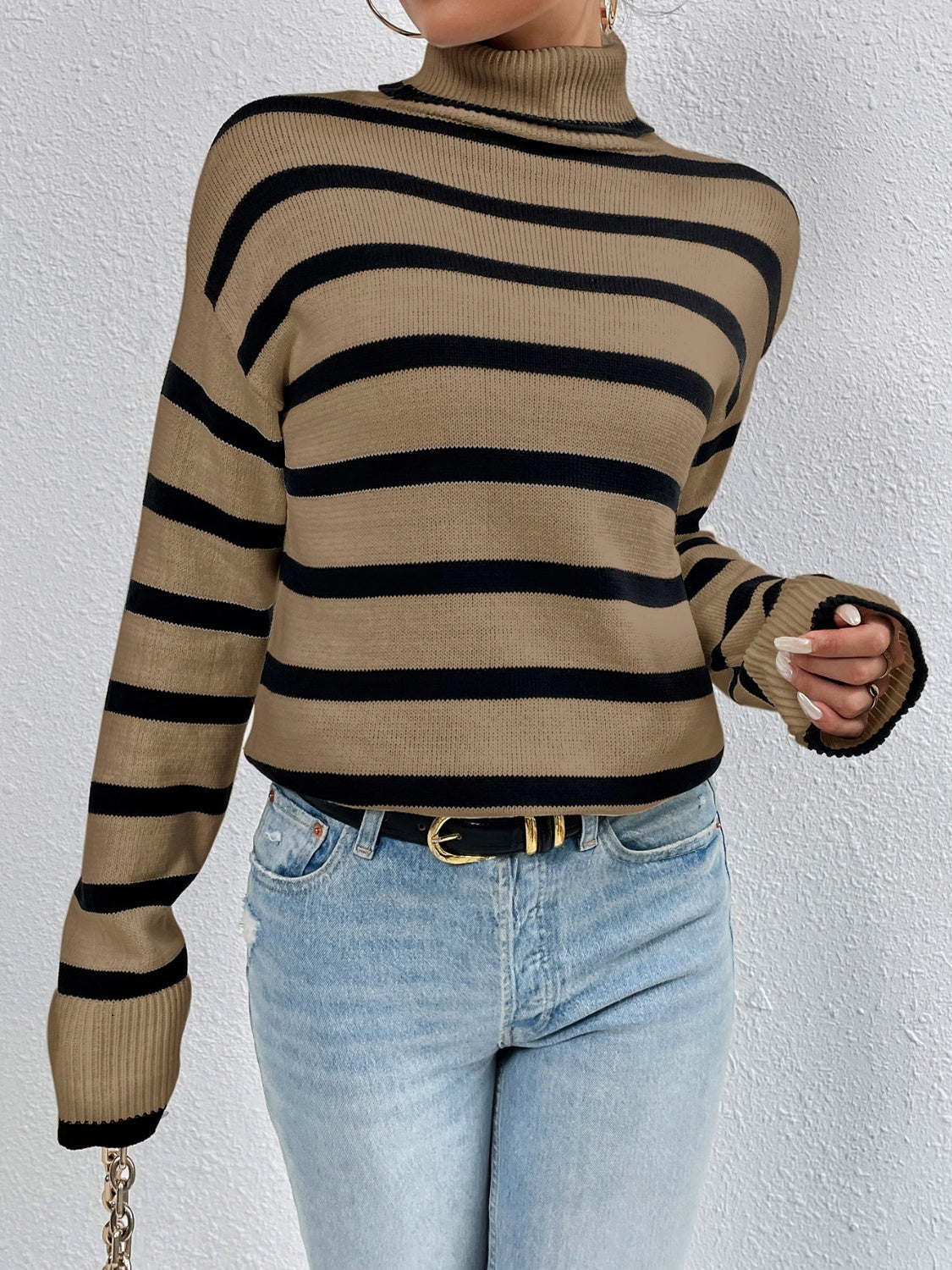 Valentina® | Classic and stylish winter sweater