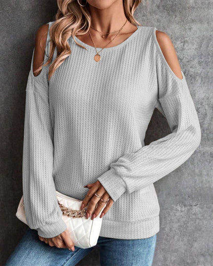 Elegantly Designed Sweater