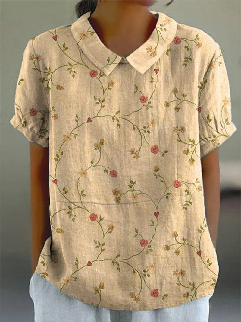 Beautifully Crafted Shirt
