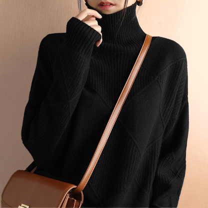 Vintage Inspired Sweater