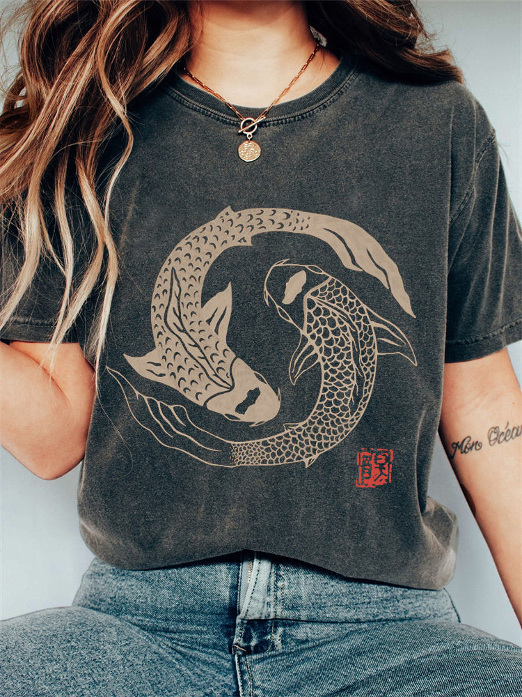 Thoughtfully Designed Shirt