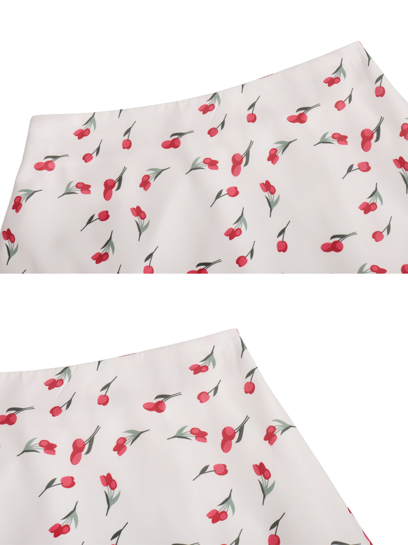 Beautifully Finished Garment in a Timeless Design