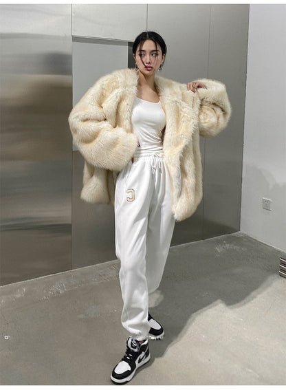 Beautifully Balanced Jacket with Timeless Character