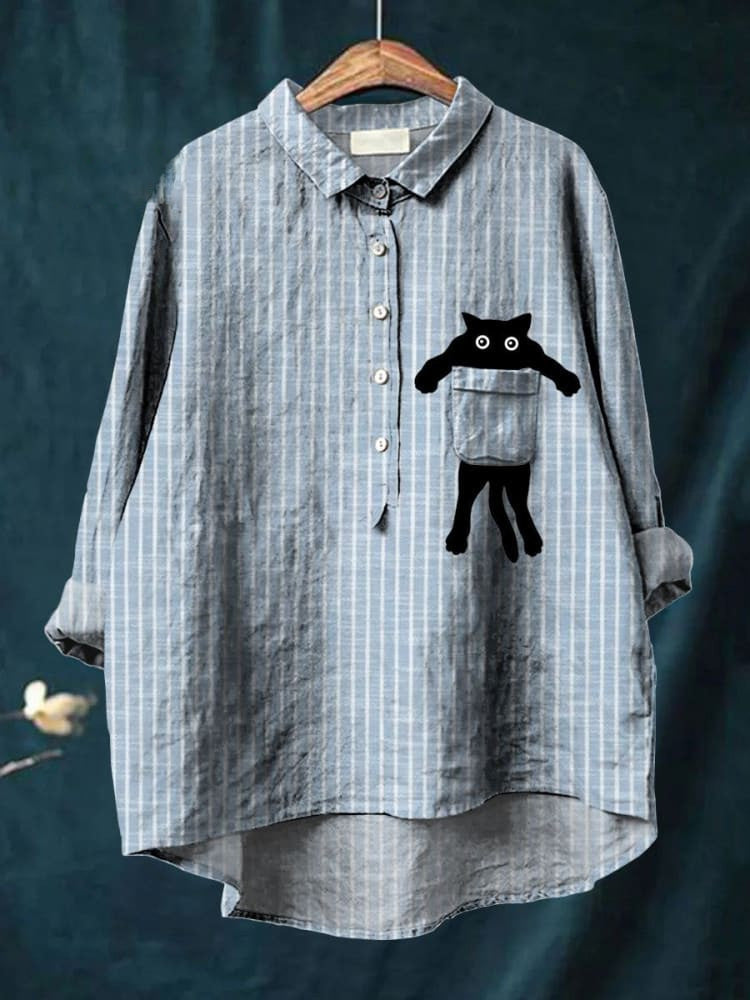 Classic Designed Shirt