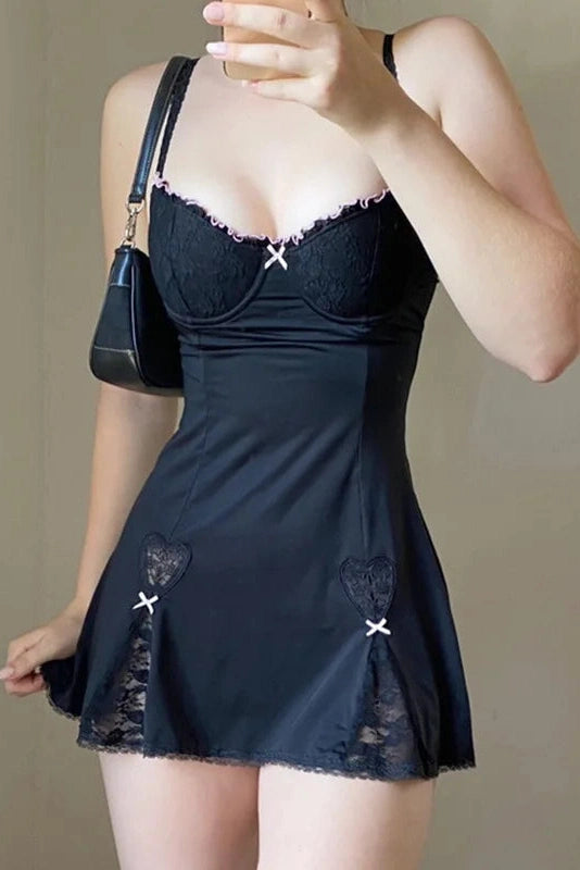 Classic Vintage & Enduringly Stylish Dress