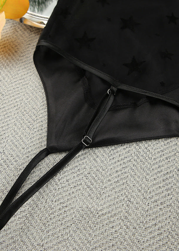 Well Tailored Garment with a Graceful Silhouette