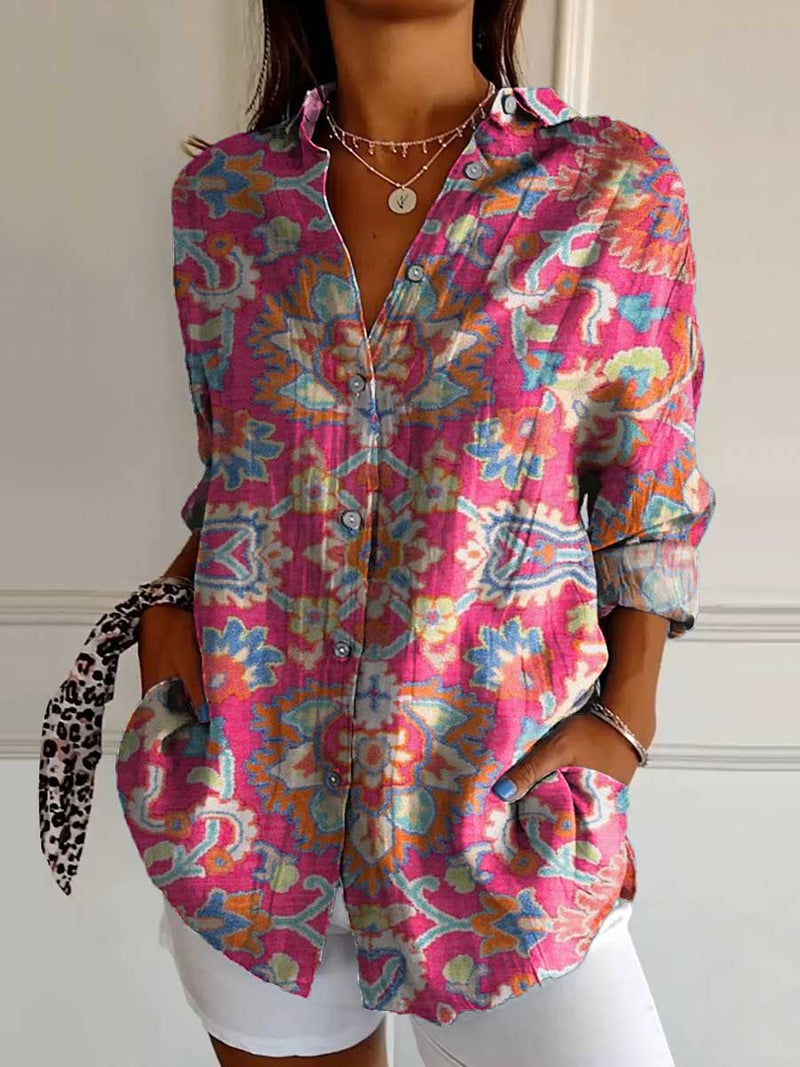Classic Designed Shirt