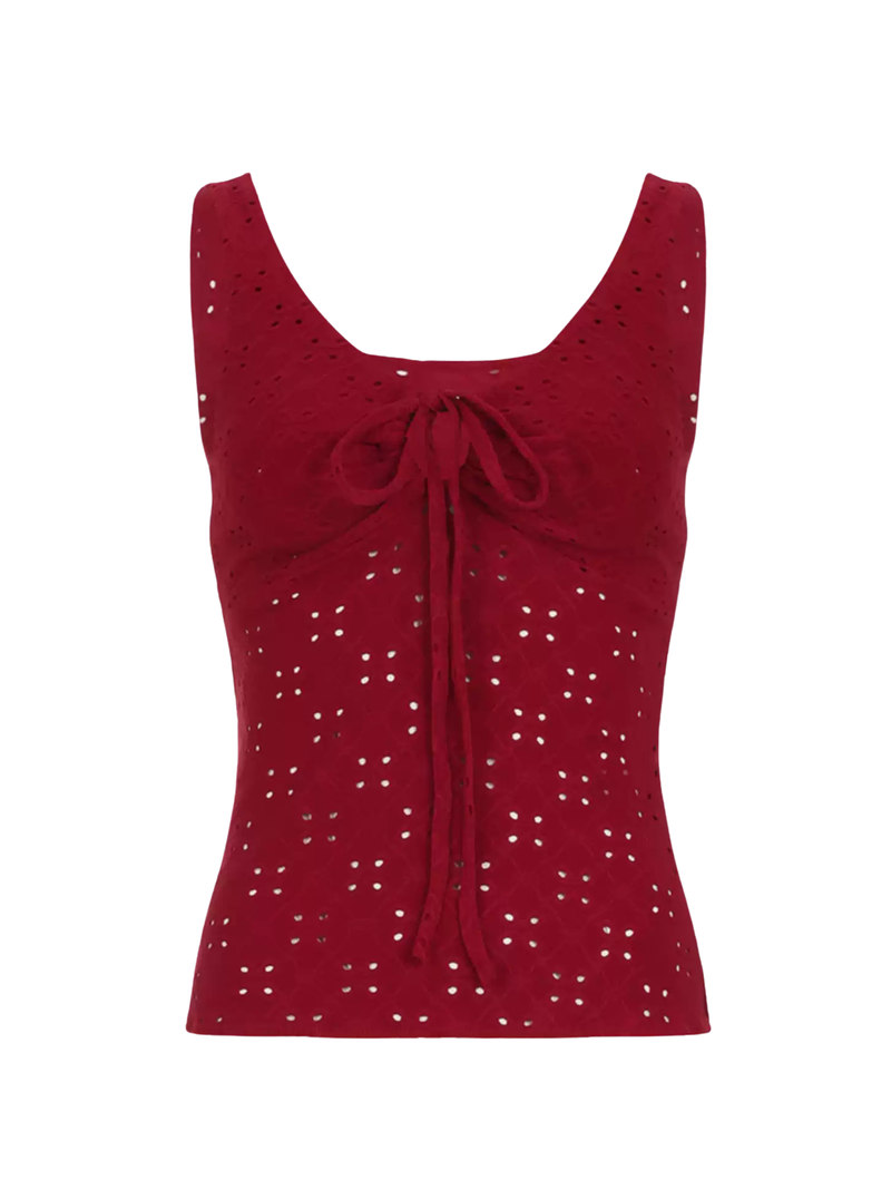 Beautifully Finished Top in a Timeless Design