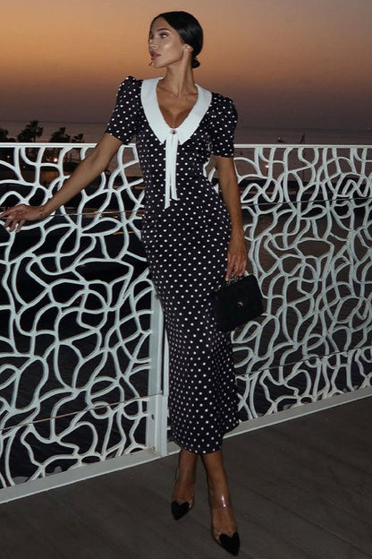 Vintage Inspired Dress