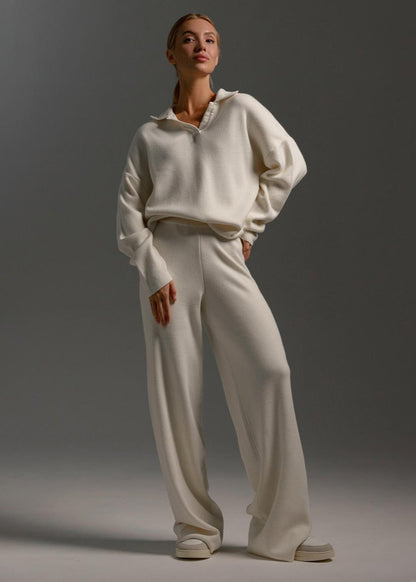 Gracefully Styled Garment for Any Occasion