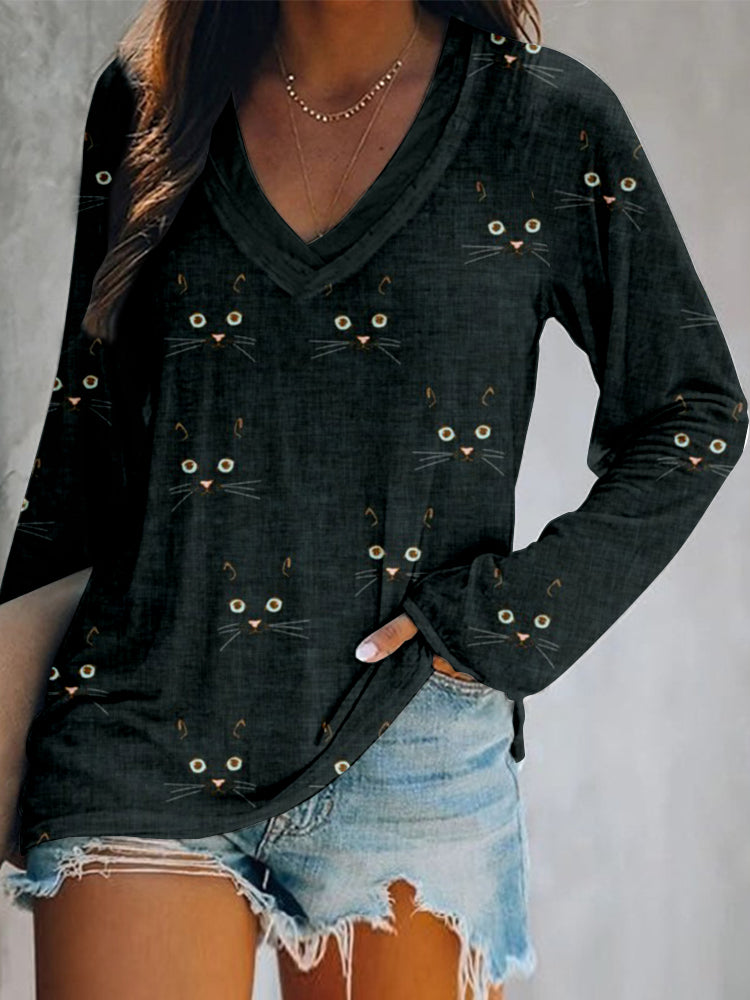 Vintage Inspired Shirt
