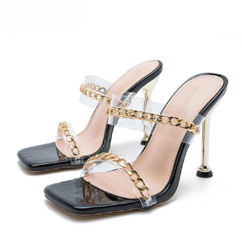 Beautifully Balanced Heels with Timeless Character