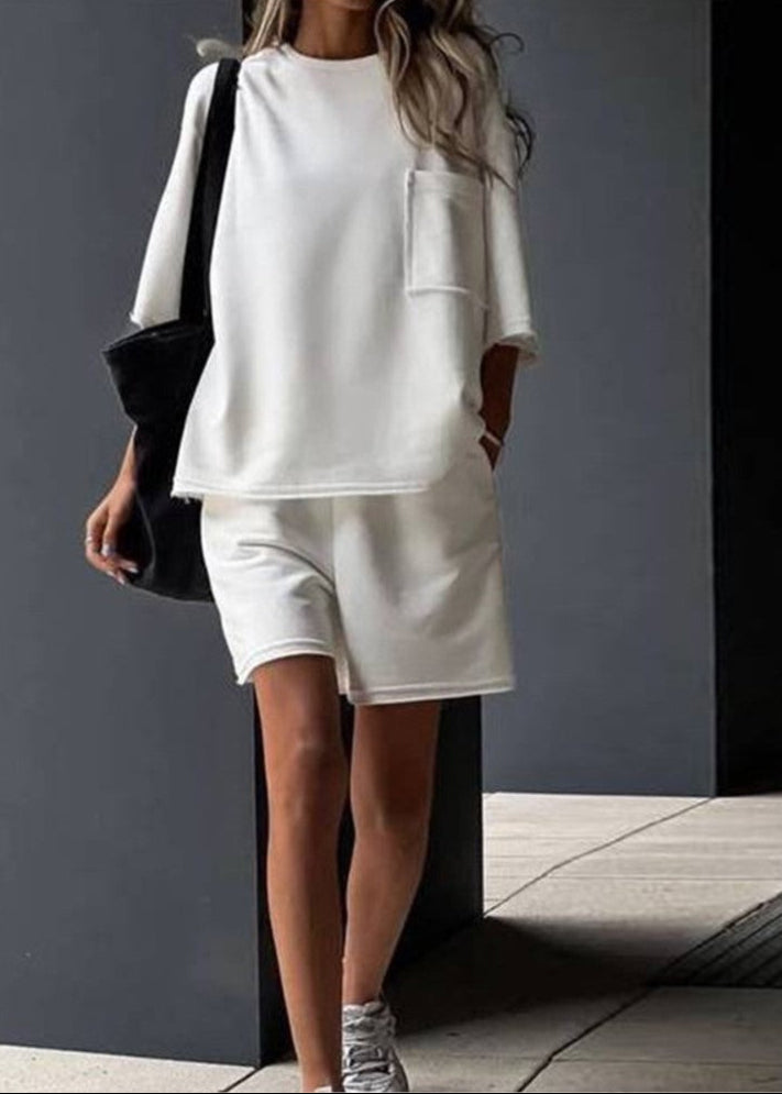 Polished Garment with an Effortless Classic Look