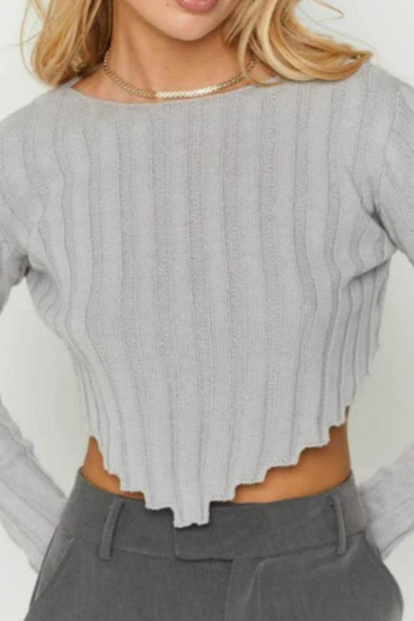 Beautifully Crafted Sweater